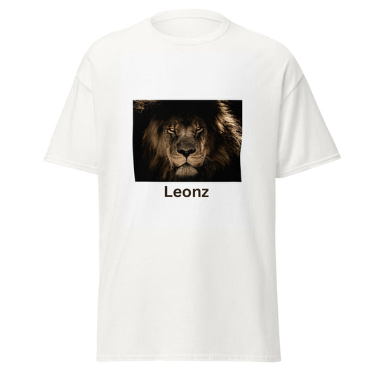 Leonz Tee