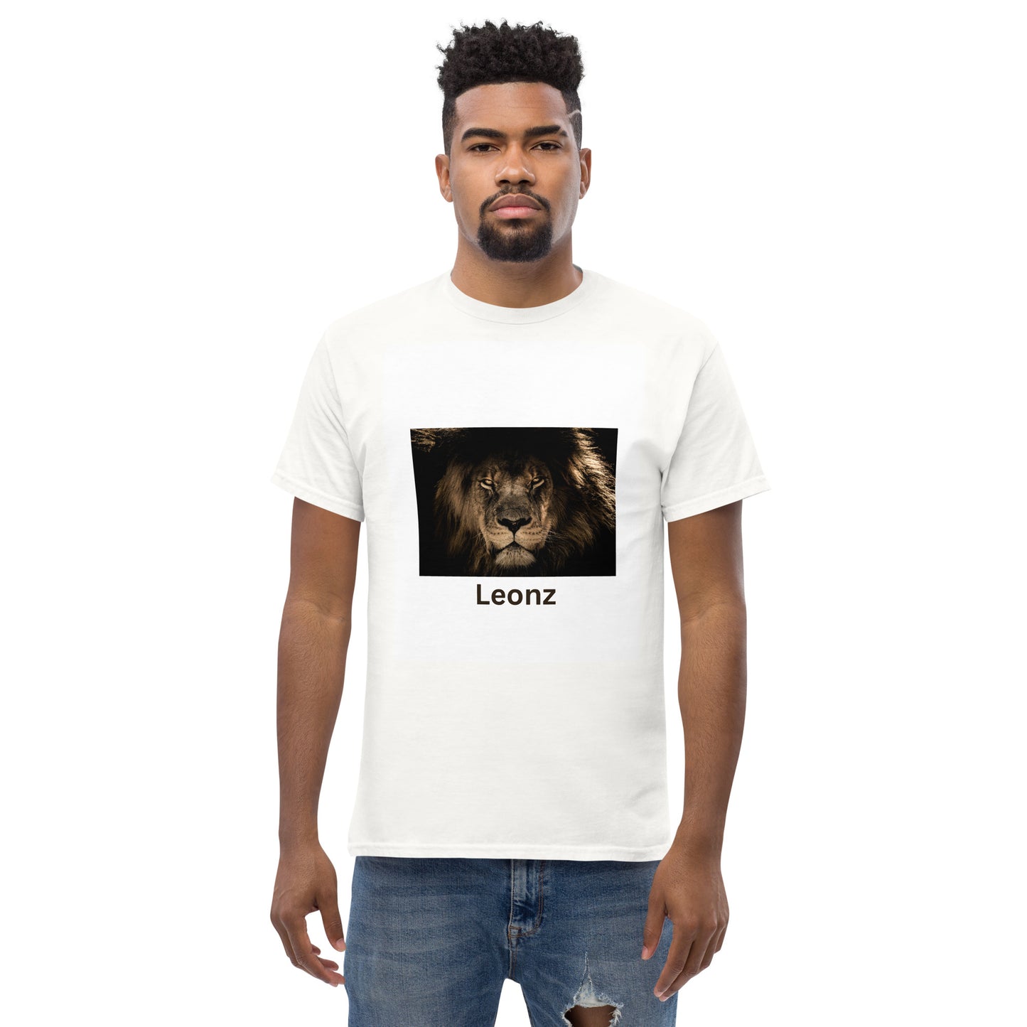 Leonz Tee