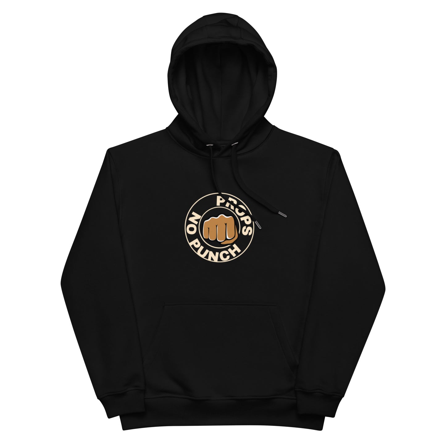 Premium eco hoodie