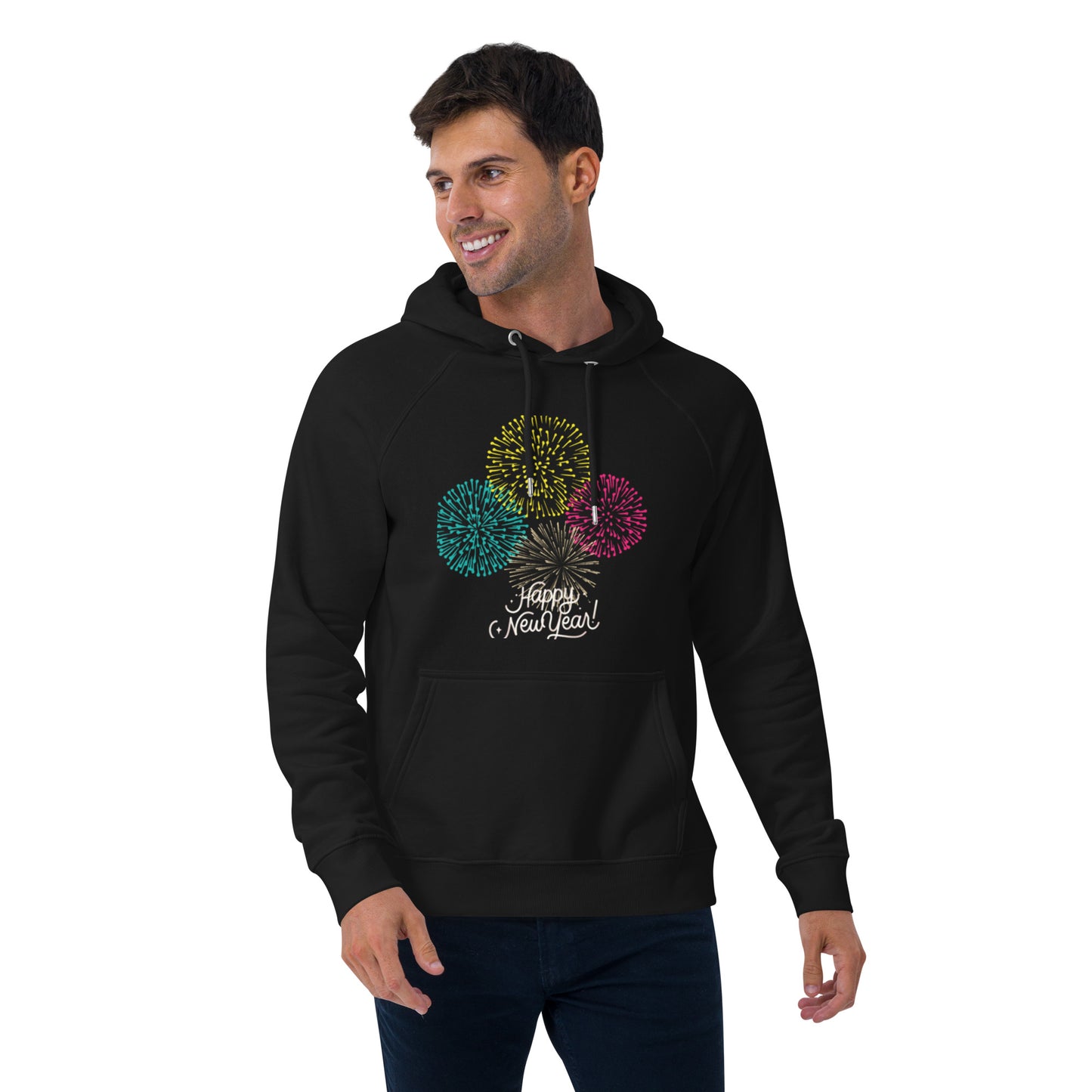 new year shirt hoodie