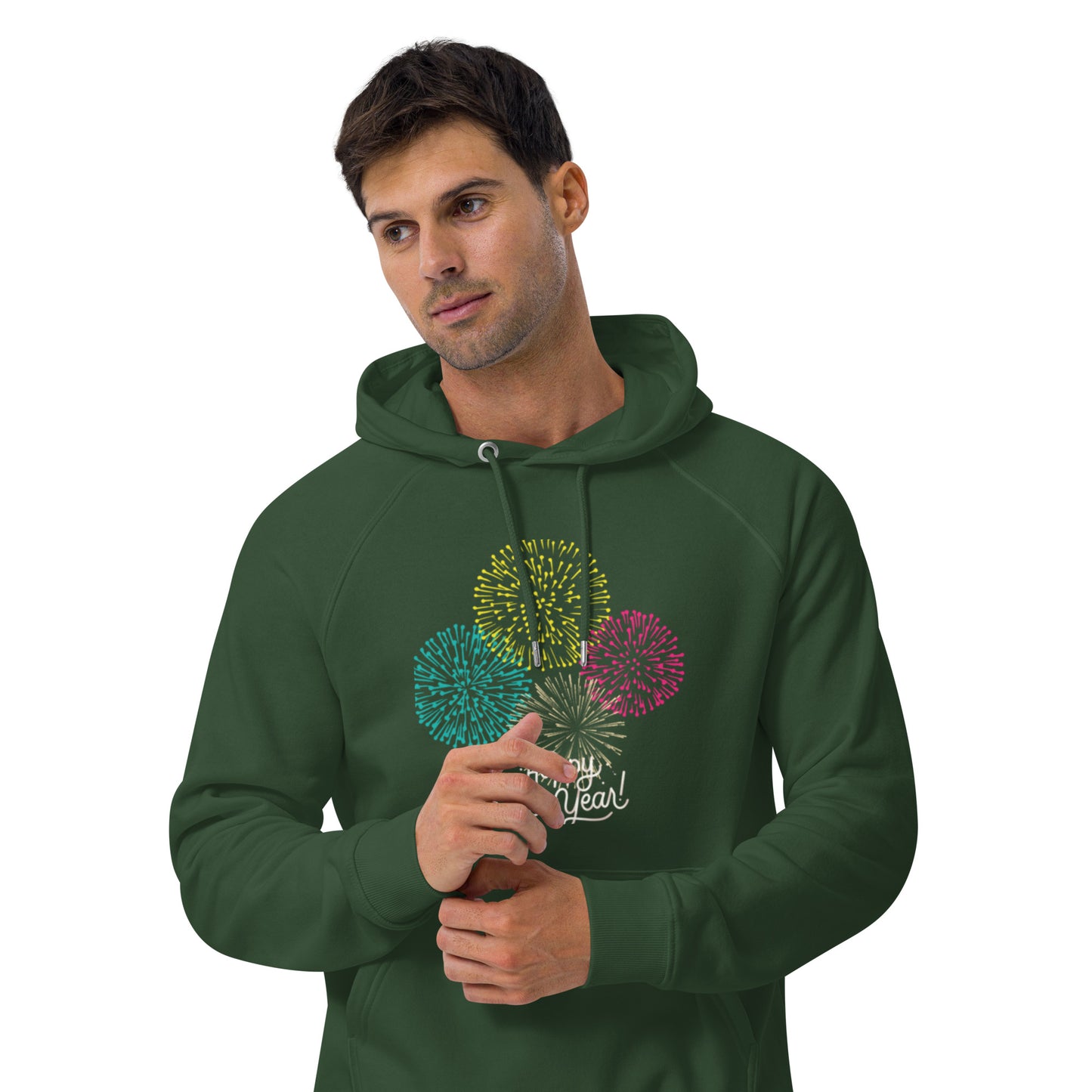 new year shirt hoodie