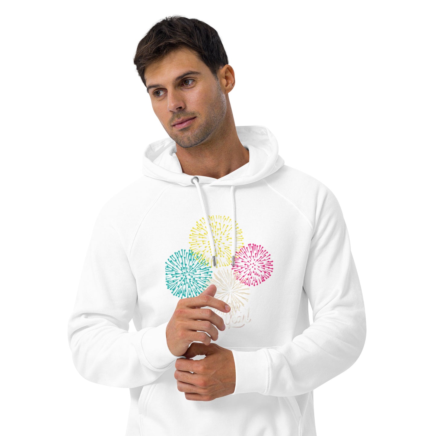 new year shirt hoodie