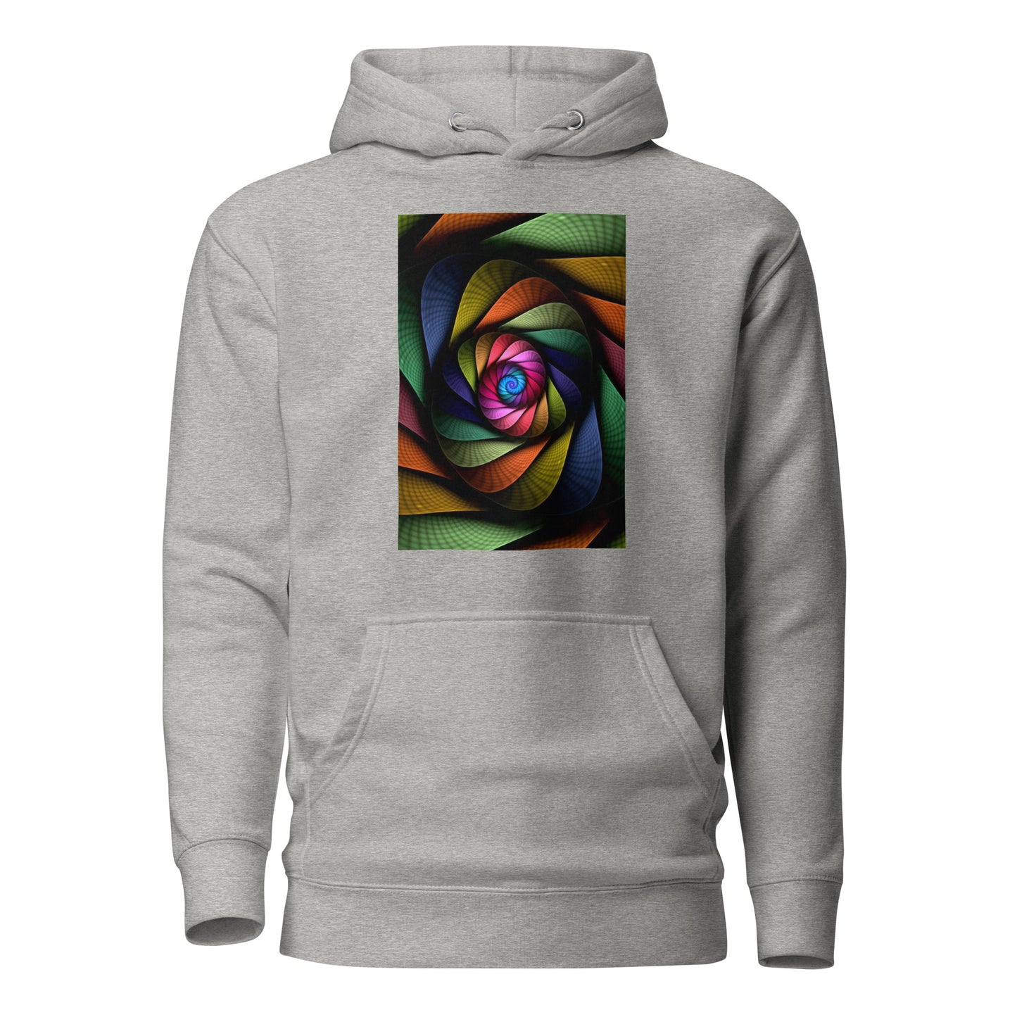 colorful Hoodie