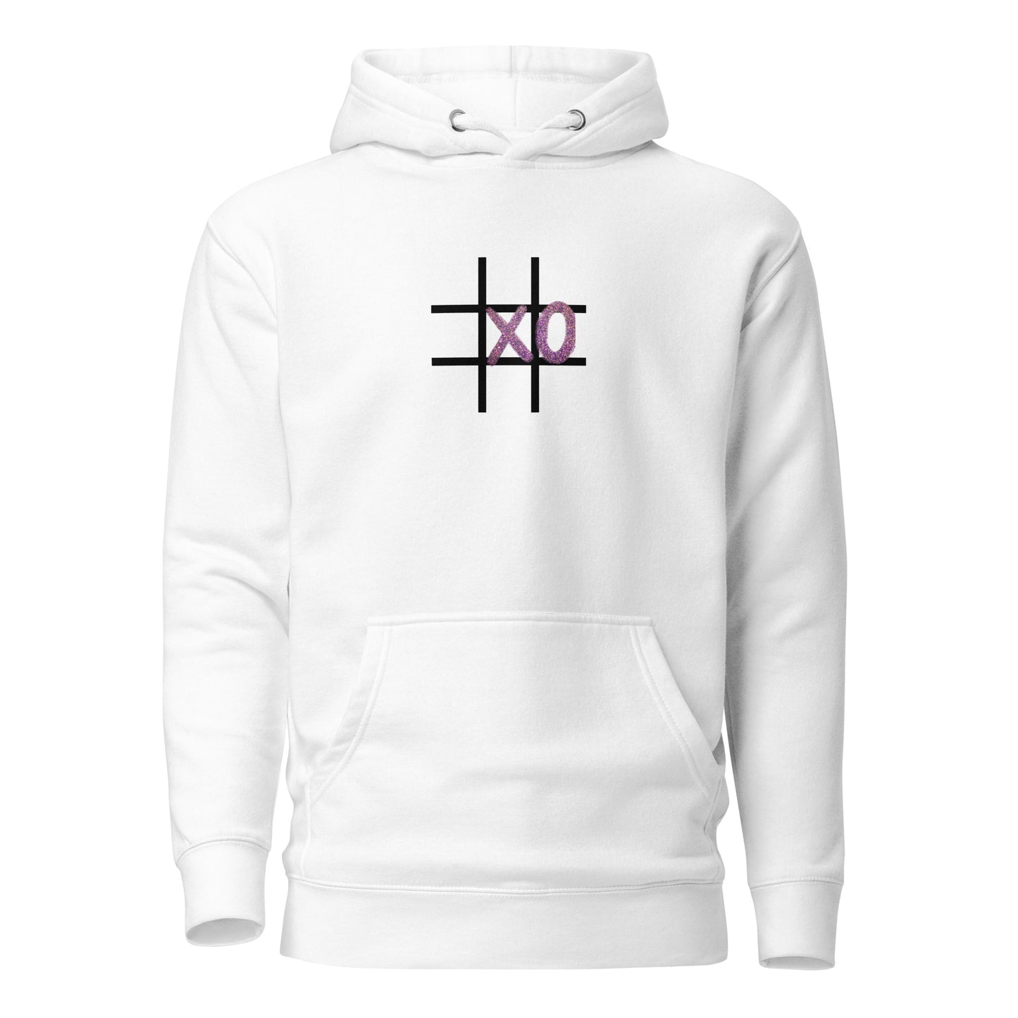 XO Unisex Hoodie