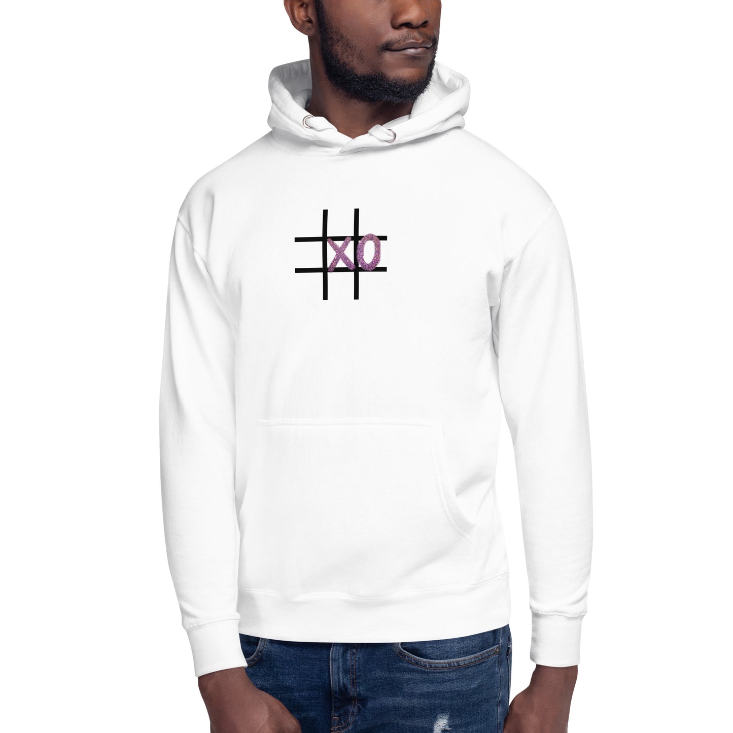 XO Unisex Hoodie