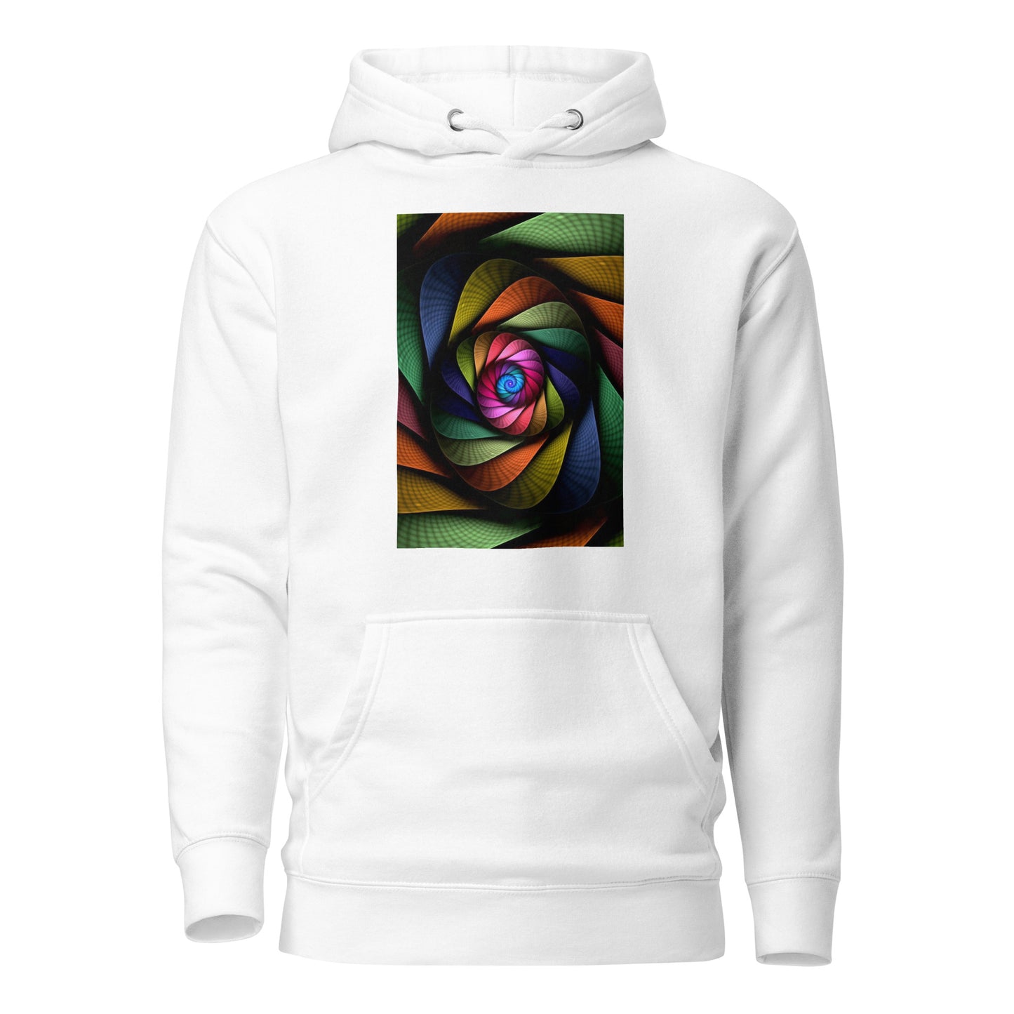 colorful Hoodie